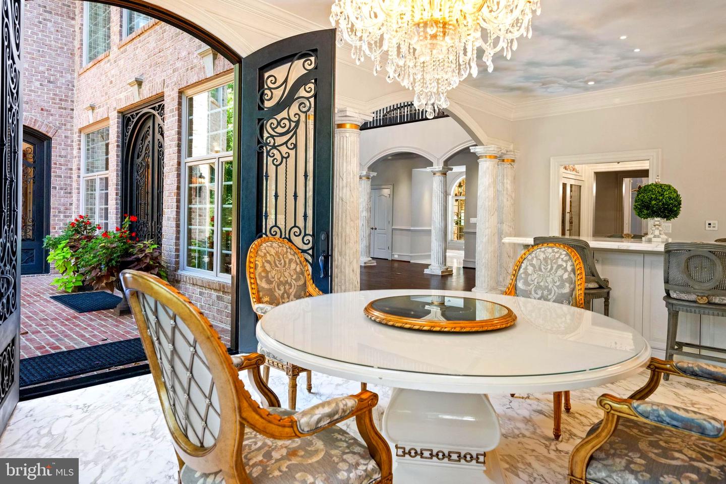 9112/9120 MINE RUN DR, GREAT FALLS, Virginia 22066, 6 Bedrooms Bedrooms, ,7 BathroomsBathrooms,Residential,For Sale,9112/9120 MINE RUN DR,VAFX2260256 MLS # VAFX2260256