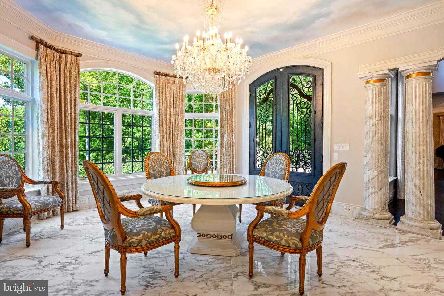 9112/9120 MINE RUN DR, GREAT FALLS, Virginia 22066, 6 Bedrooms Bedrooms, ,7 BathroomsBathrooms,Residential,For Sale,9112/9120 MINE RUN DR,VAFX2260256 MLS # VAFX2260256