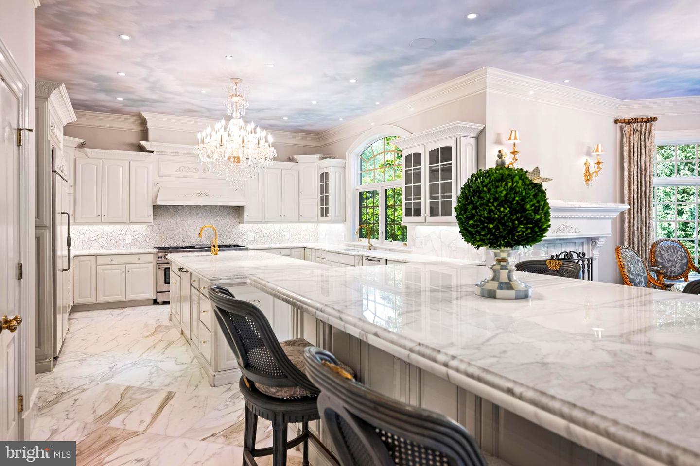 9112/9120 MINE RUN DR, GREAT FALLS, Virginia 22066, 6 Bedrooms Bedrooms, ,7 BathroomsBathrooms,Residential,For Sale,9112/9120 MINE RUN DR,VAFX2260256 MLS # VAFX2260256