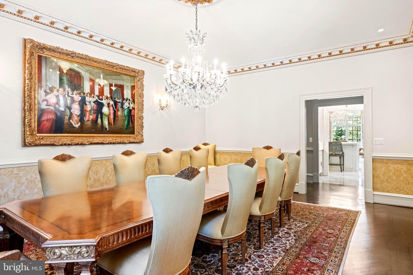 9112/9120 MINE RUN DR, GREAT FALLS, Virginia 22066, 6 Bedrooms Bedrooms, ,7 BathroomsBathrooms,Residential,For Sale,9112/9120 MINE RUN DR,VAFX2260256 MLS # VAFX2260256