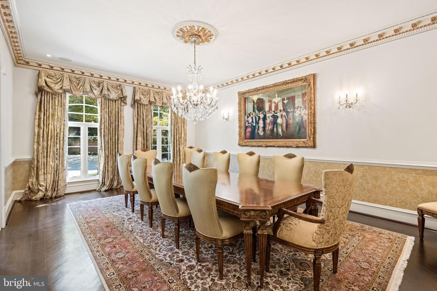 9112/9120 MINE RUN DR, GREAT FALLS, Virginia 22066, 6 Bedrooms Bedrooms, ,7 BathroomsBathrooms,Residential,For Sale,9112/9120 MINE RUN DR,VAFX2260256 MLS # VAFX2260256