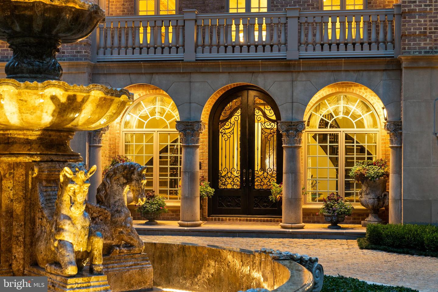 9112/9120 MINE RUN DR, GREAT FALLS, Virginia 22066, 6 Bedrooms Bedrooms, ,7 BathroomsBathrooms,Residential,For Sale,9112/9120 MINE RUN DR,VAFX2260256 MLS # VAFX2260256