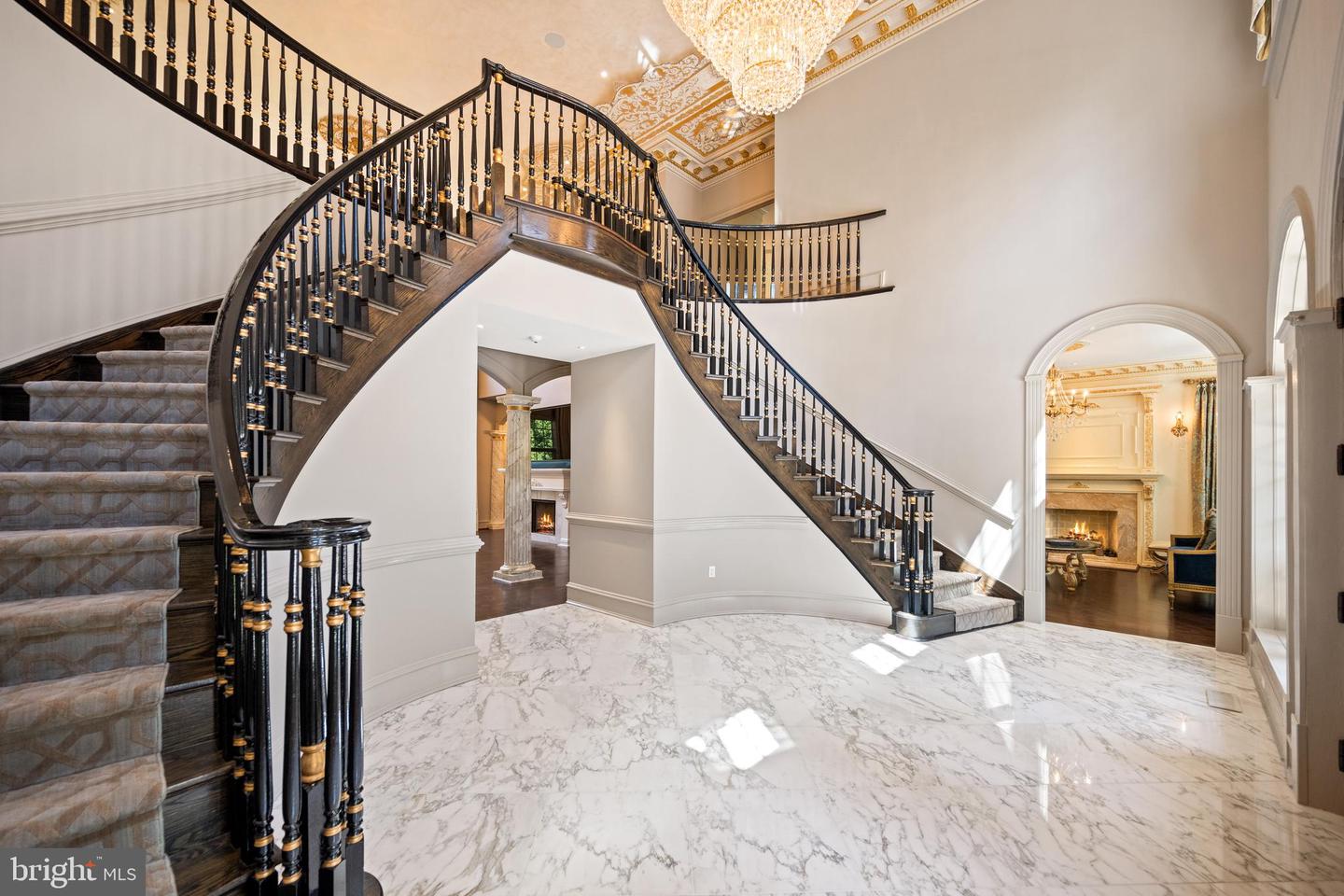 9112/9120 MINE RUN DR, GREAT FALLS, Virginia 22066, 6 Bedrooms Bedrooms, ,7 BathroomsBathrooms,Residential,For Sale,9112/9120 MINE RUN DR,VAFX2260256 MLS # VAFX2260256