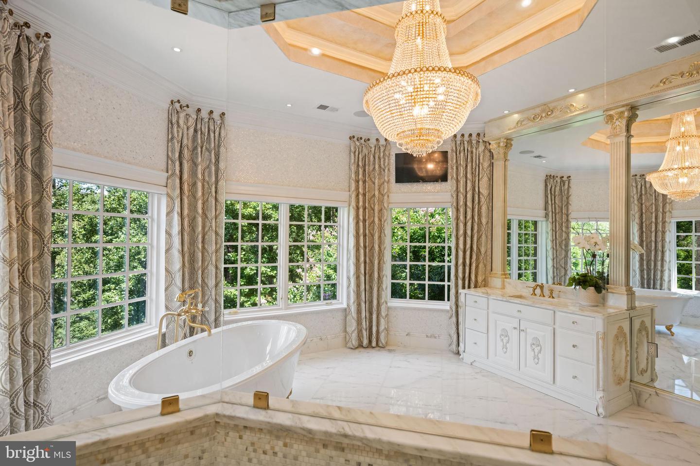 9112/9120 MINE RUN DR, GREAT FALLS, Virginia 22066, 6 Bedrooms Bedrooms, ,7 BathroomsBathrooms,Residential,For Sale,9112/9120 MINE RUN DR,VAFX2260256 MLS # VAFX2260256