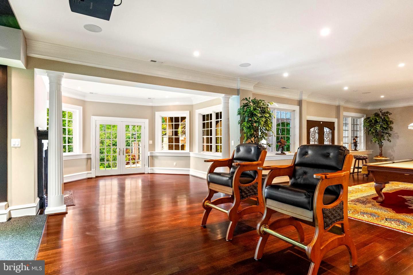 9112/9120 MINE RUN DR, GREAT FALLS, Virginia 22066, 6 Bedrooms Bedrooms, ,7 BathroomsBathrooms,Residential,For Sale,9112/9120 MINE RUN DR,VAFX2260256 MLS # VAFX2260256