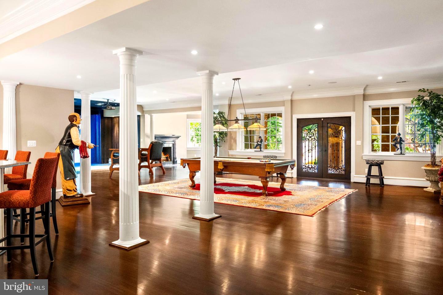 9112/9120 MINE RUN DR, GREAT FALLS, Virginia 22066, 6 Bedrooms Bedrooms, ,7 BathroomsBathrooms,Residential,For Sale,9112/9120 MINE RUN DR,VAFX2260256 MLS # VAFX2260256