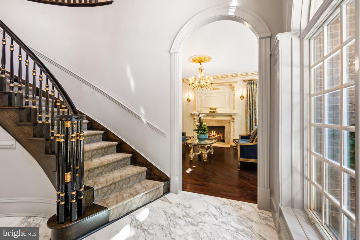 9112/9120 MINE RUN DR, GREAT FALLS, Virginia 22066, 6 Bedrooms Bedrooms, ,7 BathroomsBathrooms,Residential,For Sale,9112/9120 MINE RUN DR,VAFX2260256 MLS # VAFX2260256