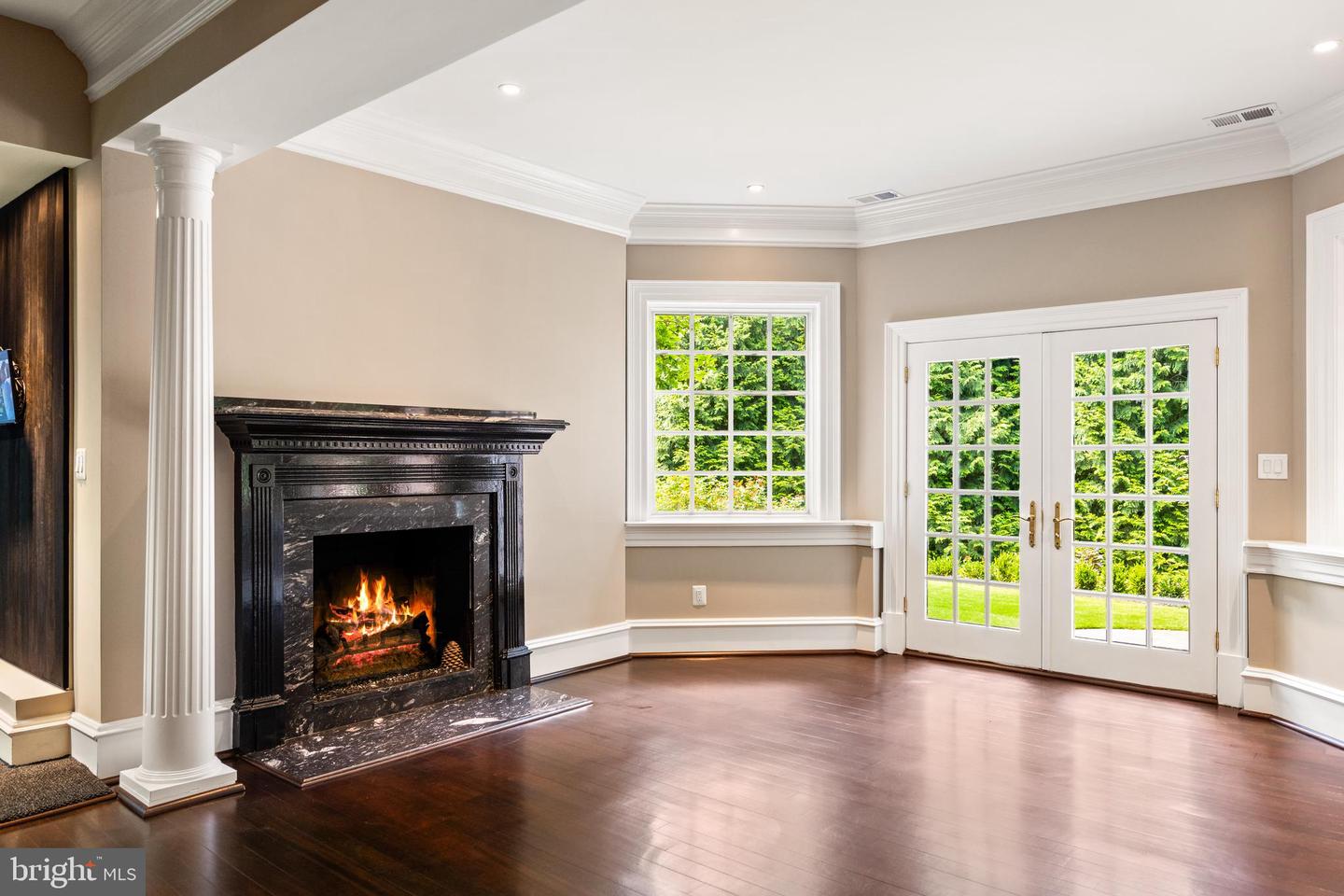 9112/9120 MINE RUN DR, GREAT FALLS, Virginia 22066, 6 Bedrooms Bedrooms, ,7 BathroomsBathrooms,Residential,For Sale,9112/9120 MINE RUN DR,VAFX2260256 MLS # VAFX2260256