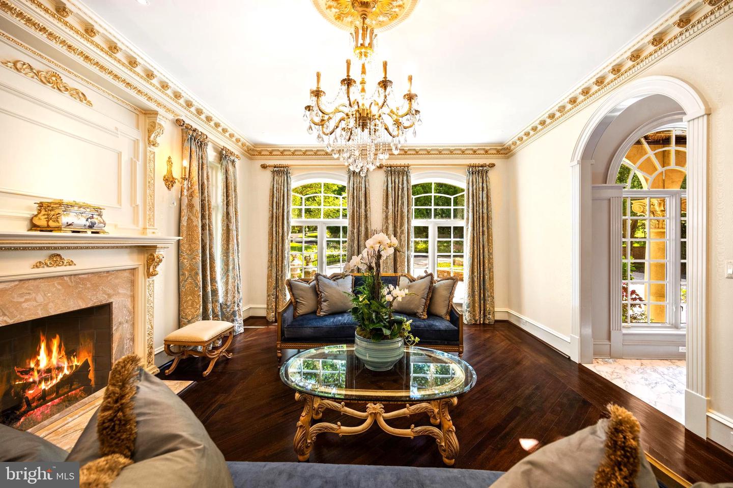 9112/9120 MINE RUN DR, GREAT FALLS, Virginia 22066, 6 Bedrooms Bedrooms, ,7 BathroomsBathrooms,Residential,For Sale,9112/9120 MINE RUN DR,VAFX2260256 MLS # VAFX2260256