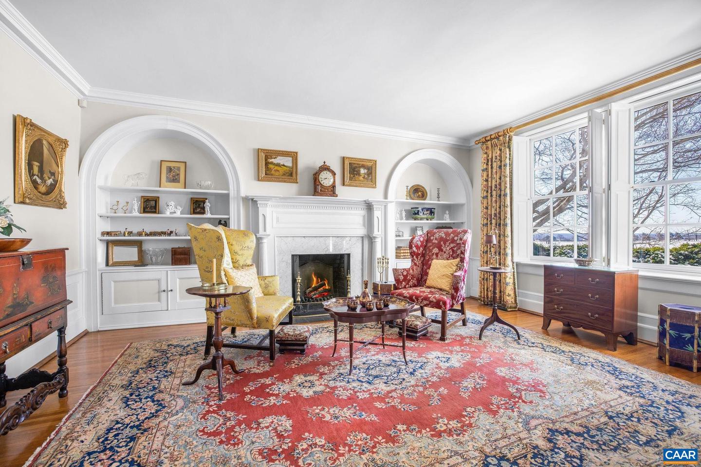 8199 SCOTTLAND FARM DR, ESMONT, Virginia 22937, 4 Bedrooms Bedrooms, ,3 BathroomsBathrooms,Residential,For Sale,8199 SCOTTLAND FARM DR,661974 MLS # 661974