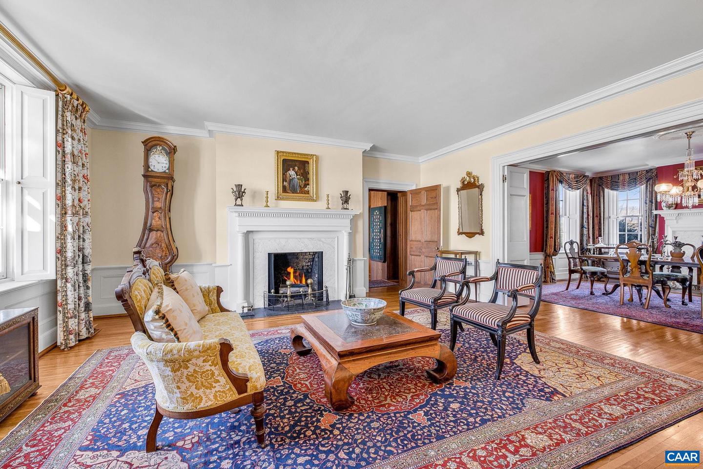 8199 SCOTTLAND FARM DR, ESMONT, Virginia 22937, 4 Bedrooms Bedrooms, ,3 BathroomsBathrooms,Residential,For Sale,8199 SCOTTLAND FARM DR,661974 MLS # 661974