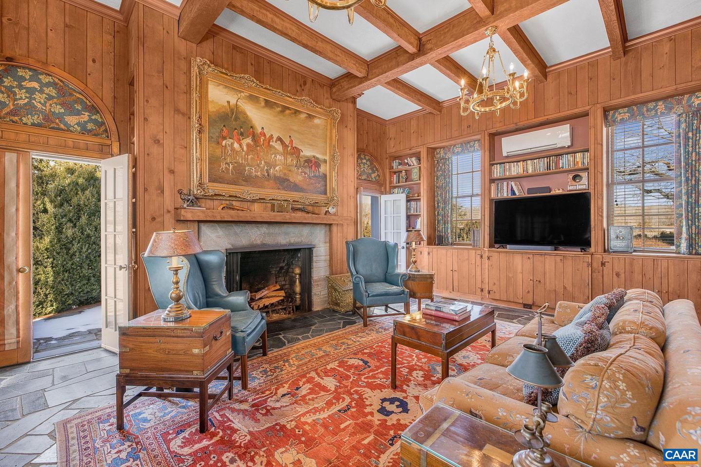 8199 SCOTTLAND FARM DR, ESMONT, Virginia 22937, 4 Bedrooms Bedrooms, ,3 BathroomsBathrooms,Residential,For Sale,8199 SCOTTLAND FARM DR,661974 MLS # 661974