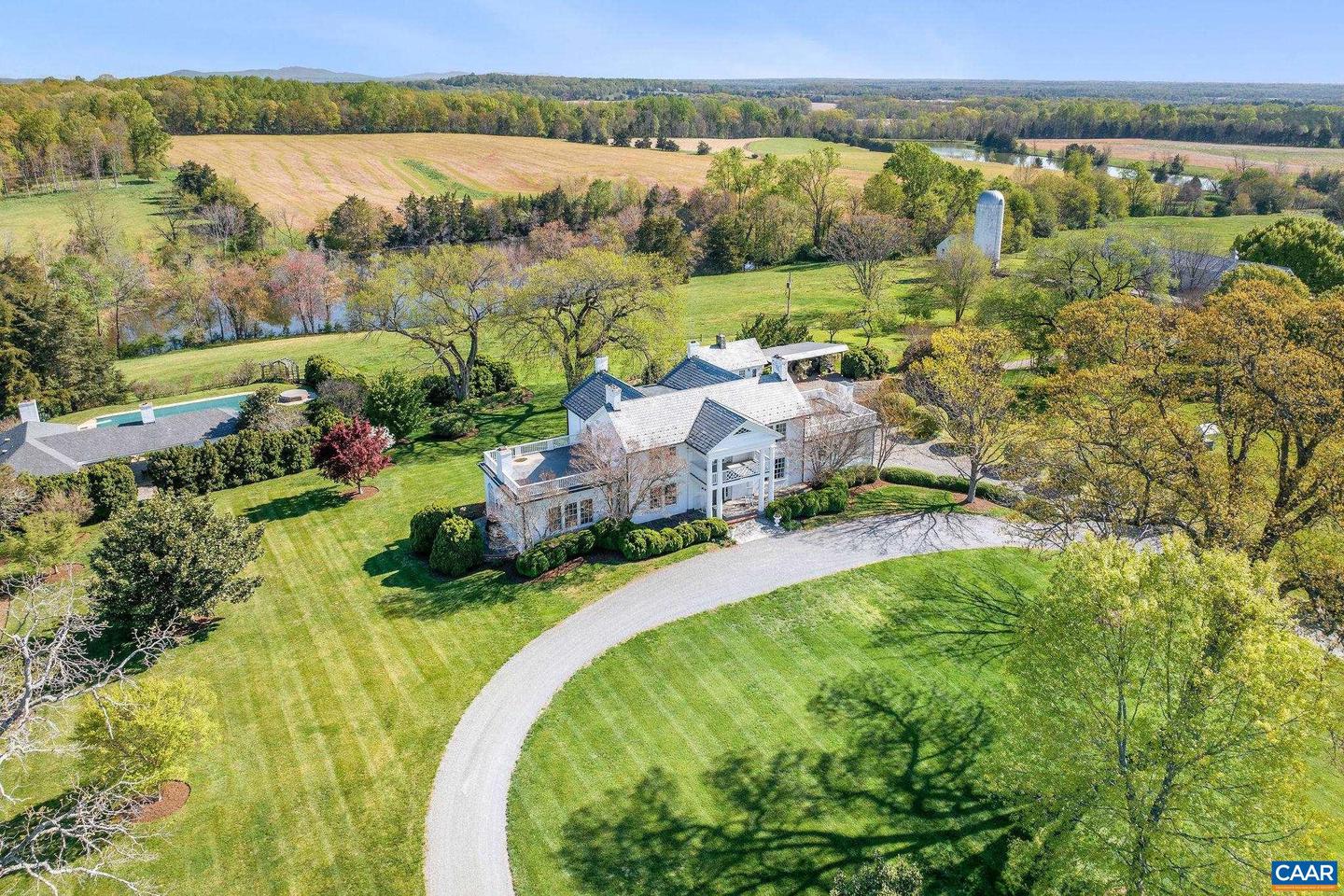 8199 SCOTTLAND FARM DR, ESMONT, Virginia 22937, 4 Bedrooms Bedrooms, ,3 BathroomsBathrooms,Residential,For Sale,8199 SCOTTLAND FARM DR,661974 MLS # 661974