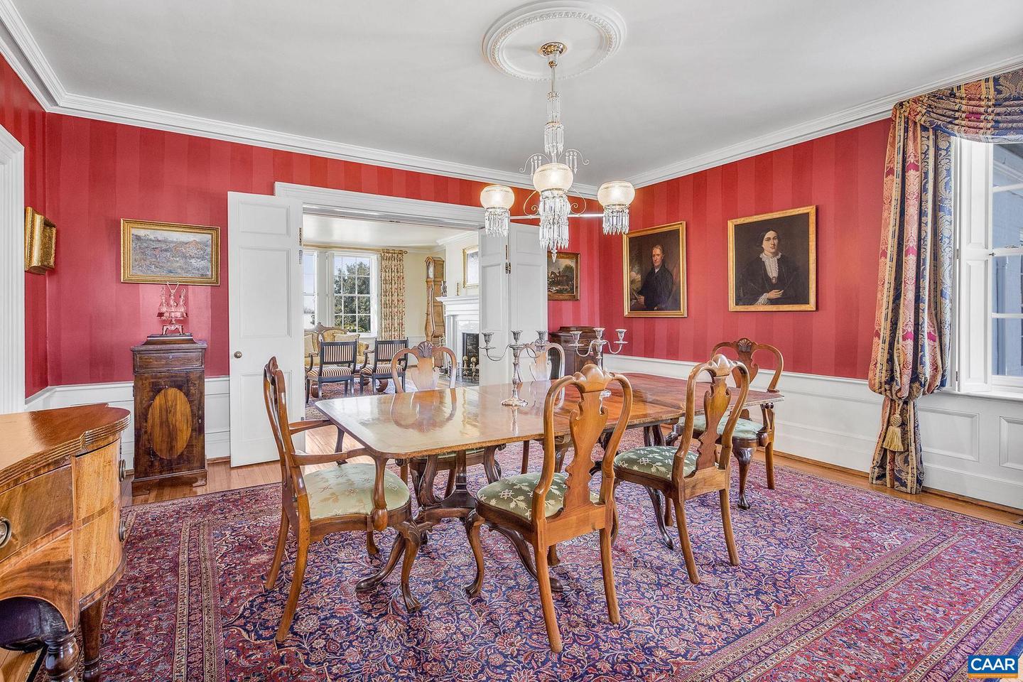 8199 SCOTTLAND FARM DR, ESMONT, Virginia 22937, 4 Bedrooms Bedrooms, ,3 BathroomsBathrooms,Residential,For Sale,8199 SCOTTLAND FARM DR,661974 MLS # 661974