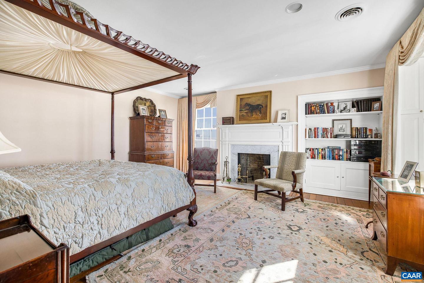 8199 SCOTTLAND FARM DR, ESMONT, Virginia 22937, 4 Bedrooms Bedrooms, ,3 BathroomsBathrooms,Residential,For Sale,8199 SCOTTLAND FARM DR,661974 MLS # 661974