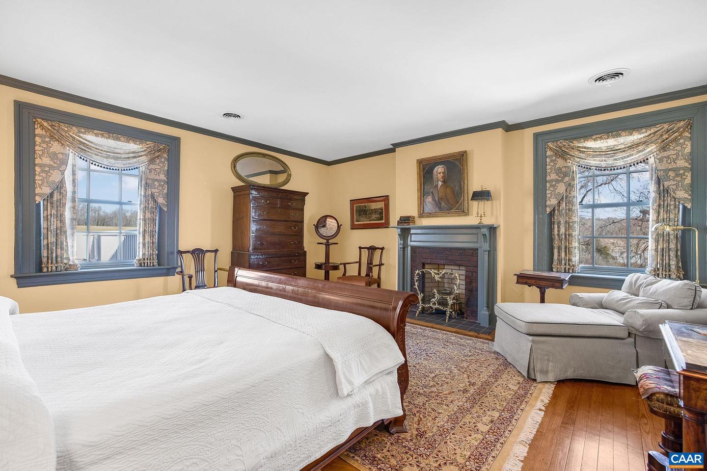 8199 SCOTTLAND FARM DR, ESMONT, Virginia 22937, 4 Bedrooms Bedrooms, ,3 BathroomsBathrooms,Residential,For Sale,8199 SCOTTLAND FARM DR,661974 MLS # 661974