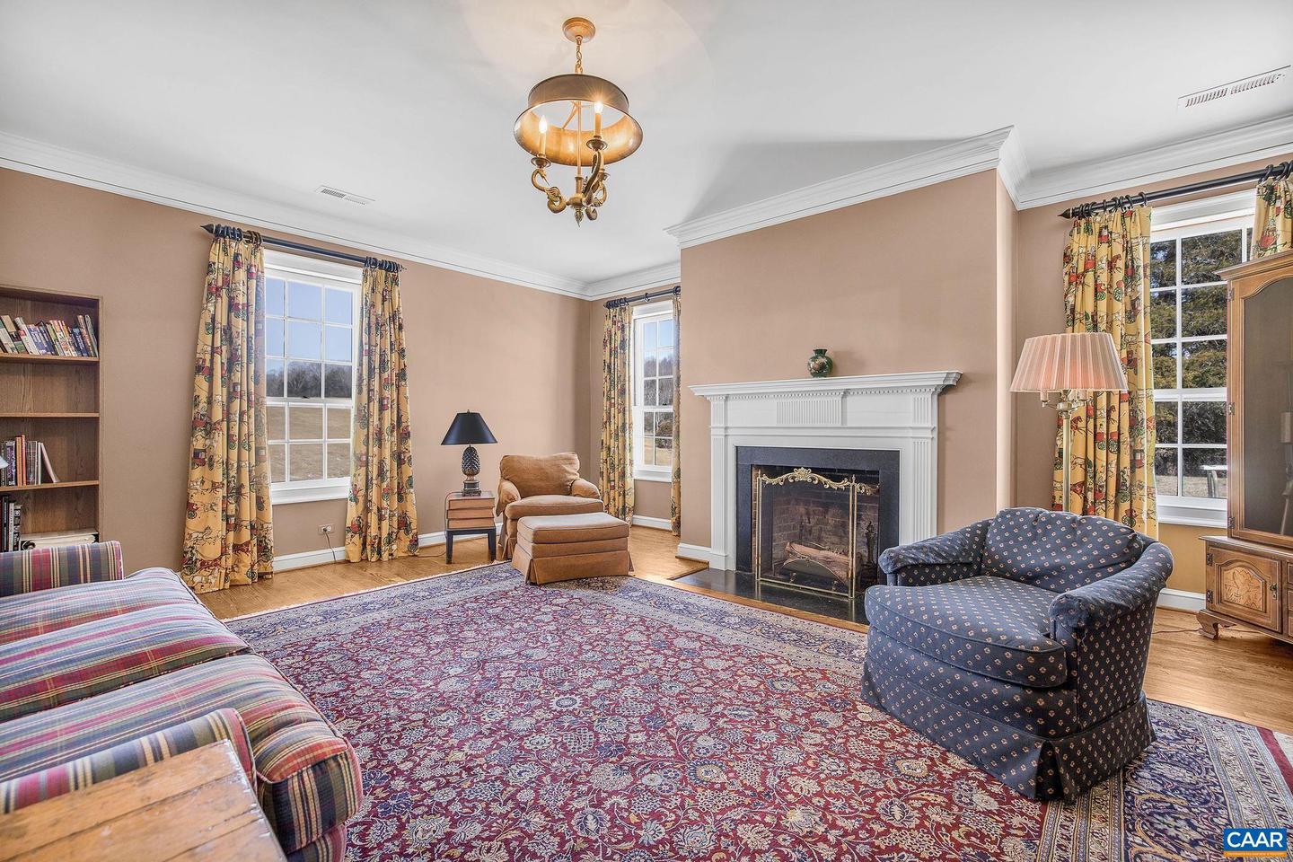 8199 SCOTTLAND FARM DR, ESMONT, Virginia 22937, 4 Bedrooms Bedrooms, ,3 BathroomsBathrooms,Residential,For Sale,8199 SCOTTLAND FARM DR,661974 MLS # 661974