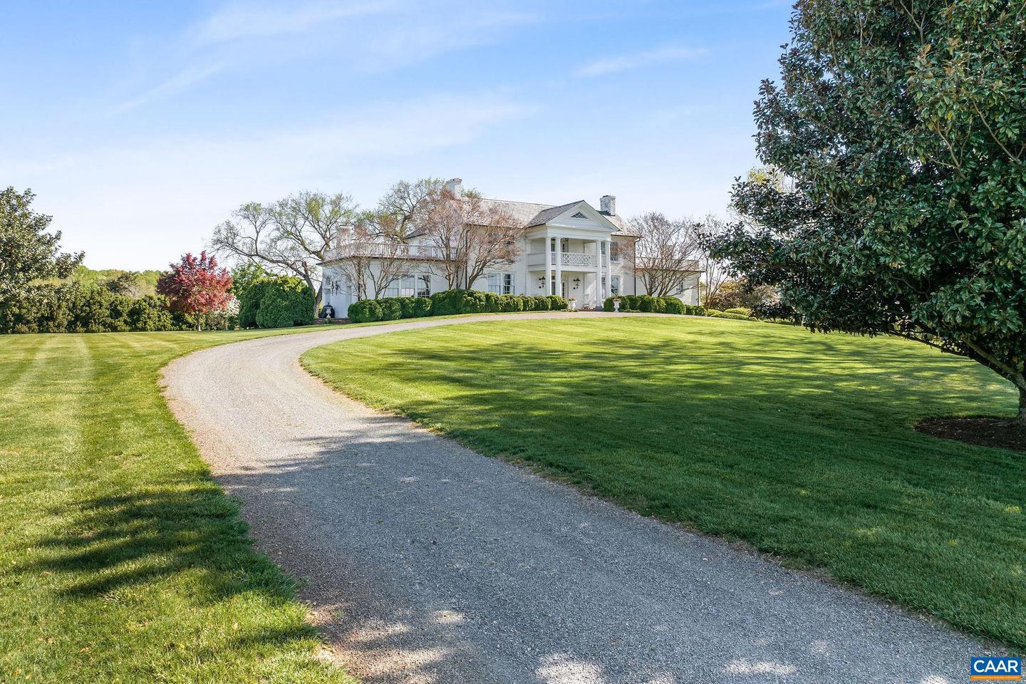 8199 SCOTTLAND FARM DR, ESMONT, Virginia 22937, 4 Bedrooms Bedrooms, ,3 BathroomsBathrooms,Residential,For Sale,8199 SCOTTLAND FARM DR,661974 MLS # 661974