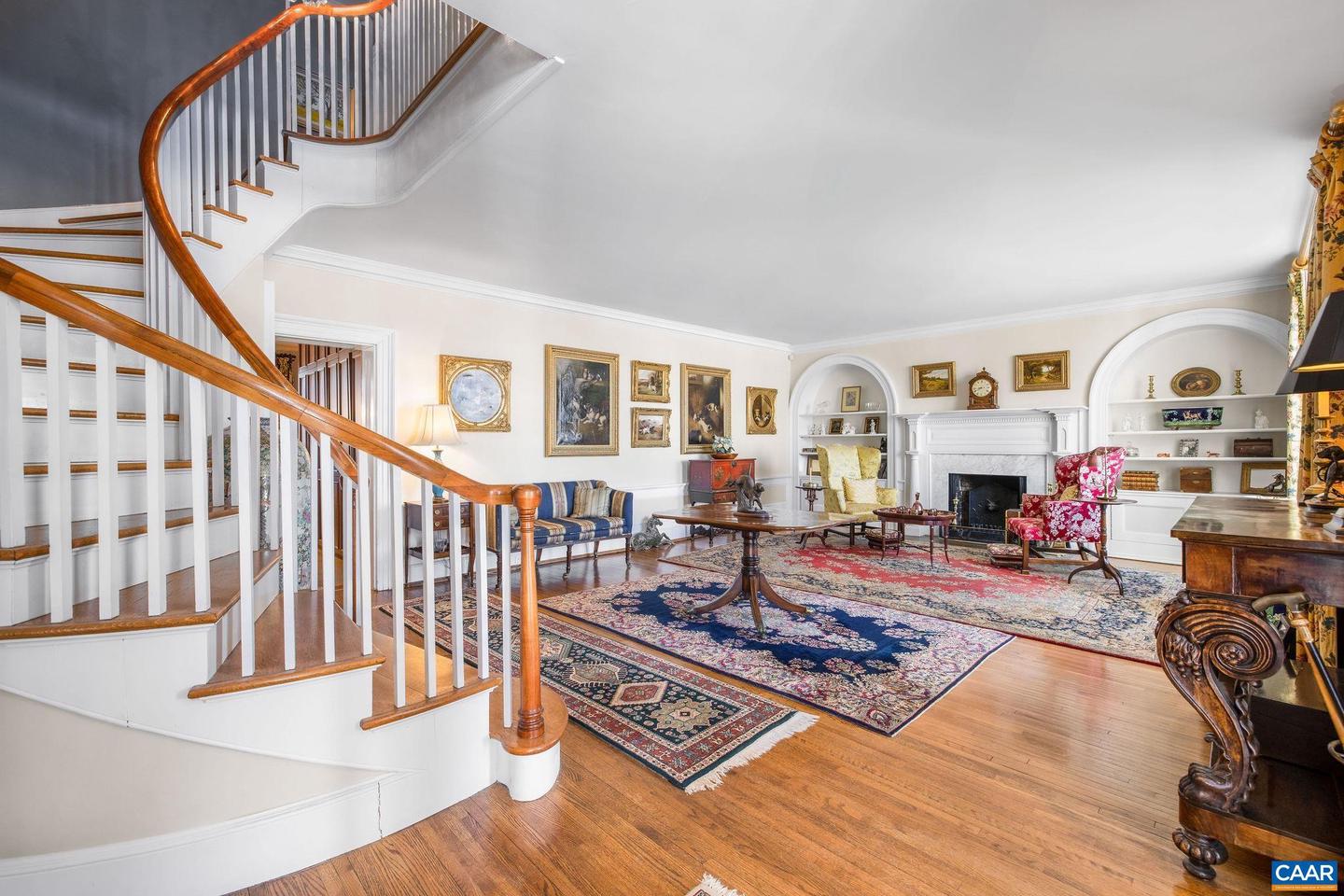 8199 SCOTTLAND FARM DR, ESMONT, Virginia 22937, 4 Bedrooms Bedrooms, ,3 BathroomsBathrooms,Residential,For Sale,8199 SCOTTLAND FARM DR,661974 MLS # 661974