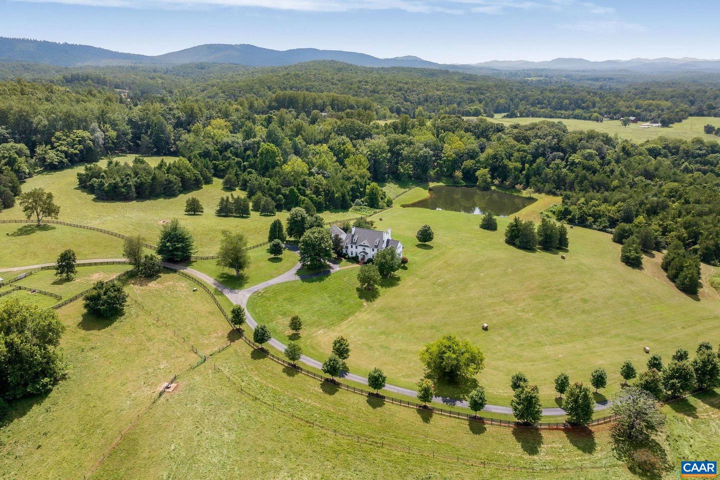3365 STONY POINT RD, CHARLOTTESVILLE, Virginia 22911, 6 Bedrooms Bedrooms, ,7 BathroomsBathrooms,Residential,For Sale,3365 STONY POINT RD,668818 MLS # 668818