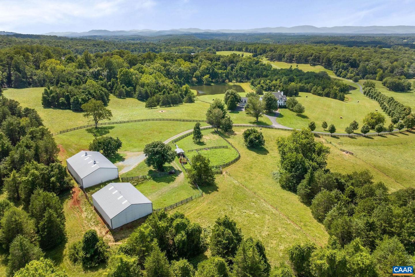 3365 STONY POINT RD, CHARLOTTESVILLE, Virginia 22911, 6 Bedrooms Bedrooms, ,7 BathroomsBathrooms,Residential,For Sale,3365 STONY POINT RD,668818 MLS # 668818