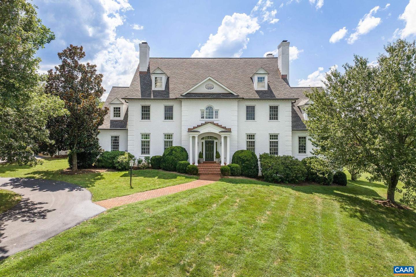 3365 STONY POINT RD, CHARLOTTESVILLE, Virginia 22911, 6 Bedrooms Bedrooms, ,7 BathroomsBathrooms,Residential,For Sale,3365 STONY POINT RD,668818 MLS # 668818