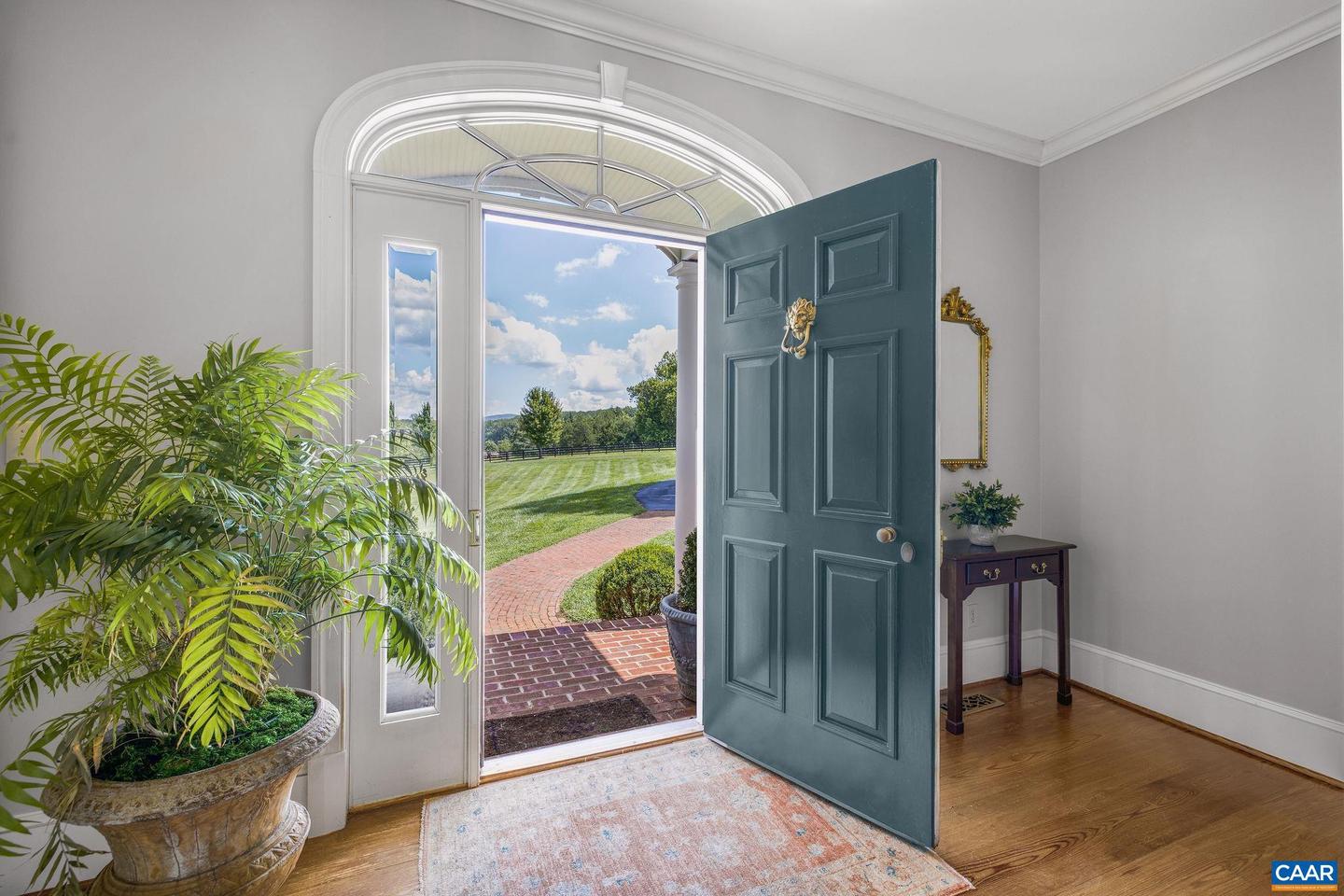 3365 STONY POINT RD, CHARLOTTESVILLE, Virginia 22911, 6 Bedrooms Bedrooms, ,7 BathroomsBathrooms,Residential,For Sale,3365 STONY POINT RD,668818 MLS # 668818