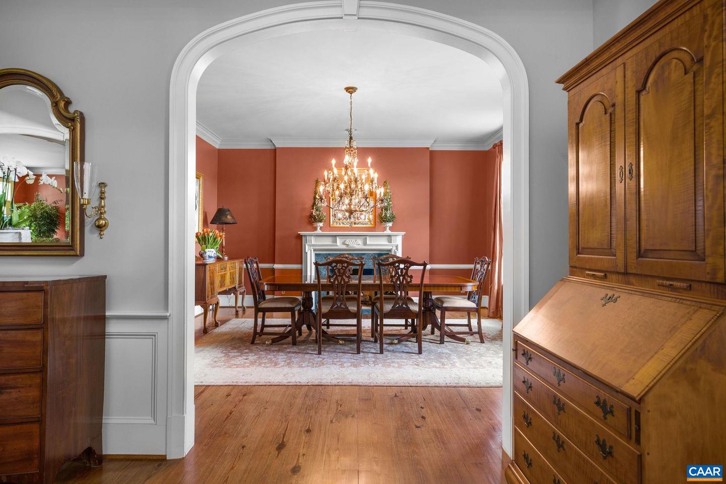 3365 STONY POINT RD, CHARLOTTESVILLE, Virginia 22911, 6 Bedrooms Bedrooms, ,7 BathroomsBathrooms,Residential,For Sale,3365 STONY POINT RD,668818 MLS # 668818