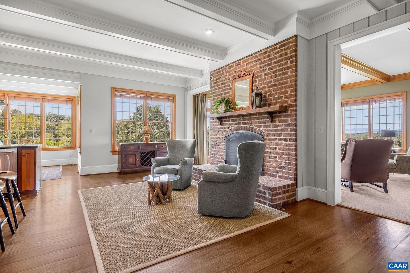 3365 STONY POINT RD, CHARLOTTESVILLE, Virginia 22911, 6 Bedrooms Bedrooms, ,7 BathroomsBathrooms,Residential,For Sale,3365 STONY POINT RD,668818 MLS # 668818