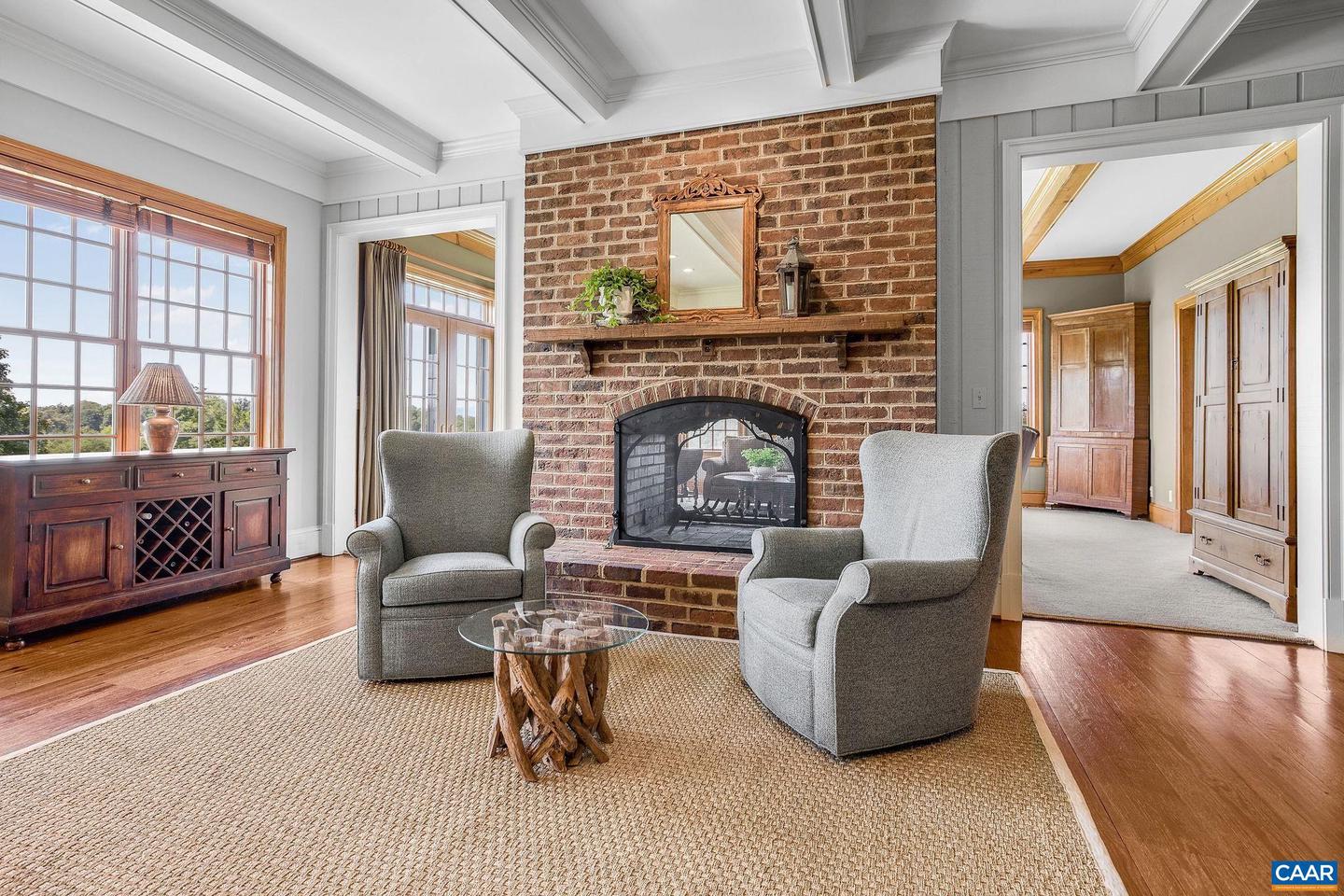 3365 STONY POINT RD, CHARLOTTESVILLE, Virginia 22911, 6 Bedrooms Bedrooms, ,7 BathroomsBathrooms,Residential,For Sale,3365 STONY POINT RD,668818 MLS # 668818