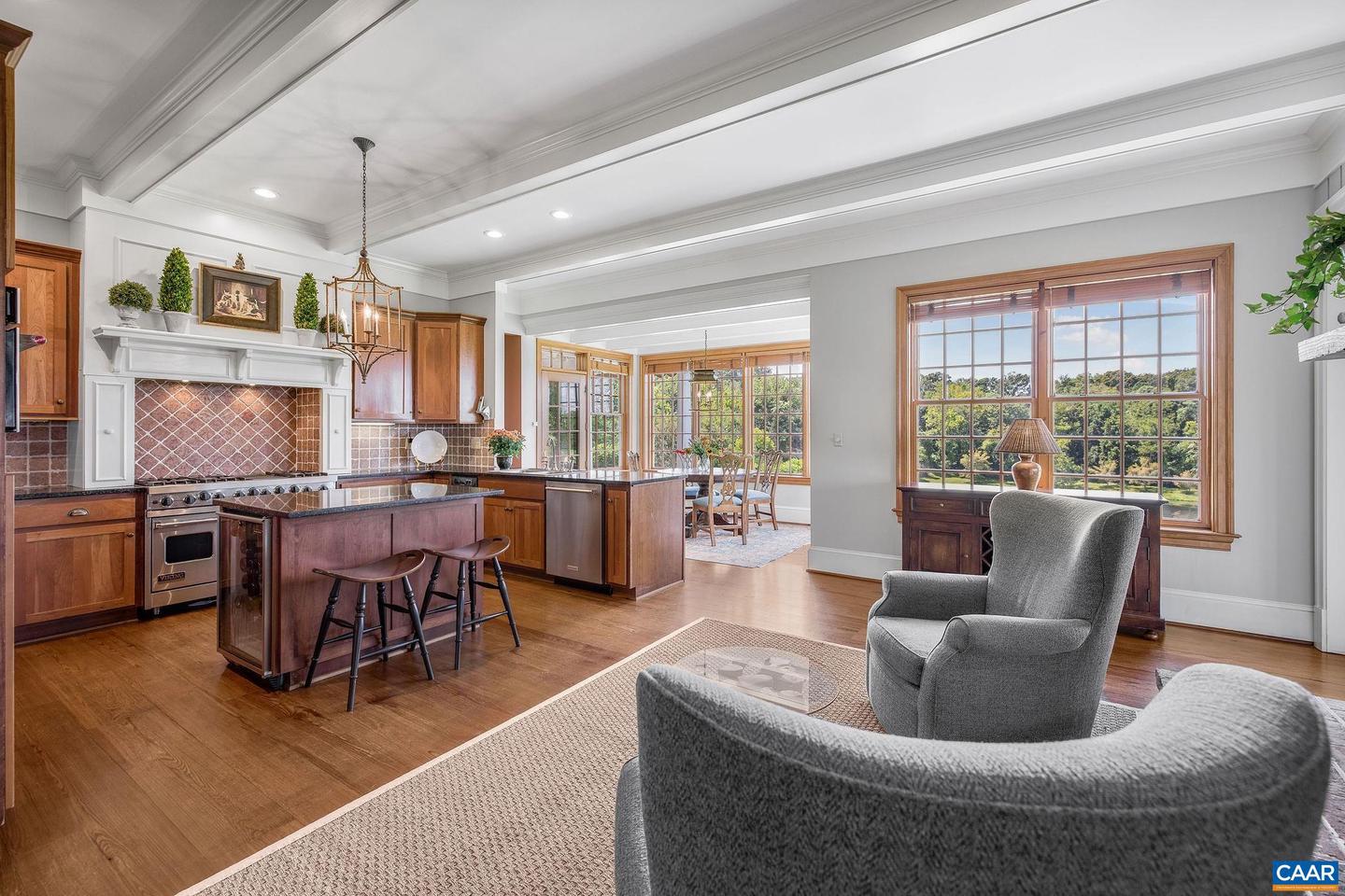 3365 STONY POINT RD, CHARLOTTESVILLE, Virginia 22911, 6 Bedrooms Bedrooms, ,7 BathroomsBathrooms,Residential,For Sale,3365 STONY POINT RD,668818 MLS # 668818