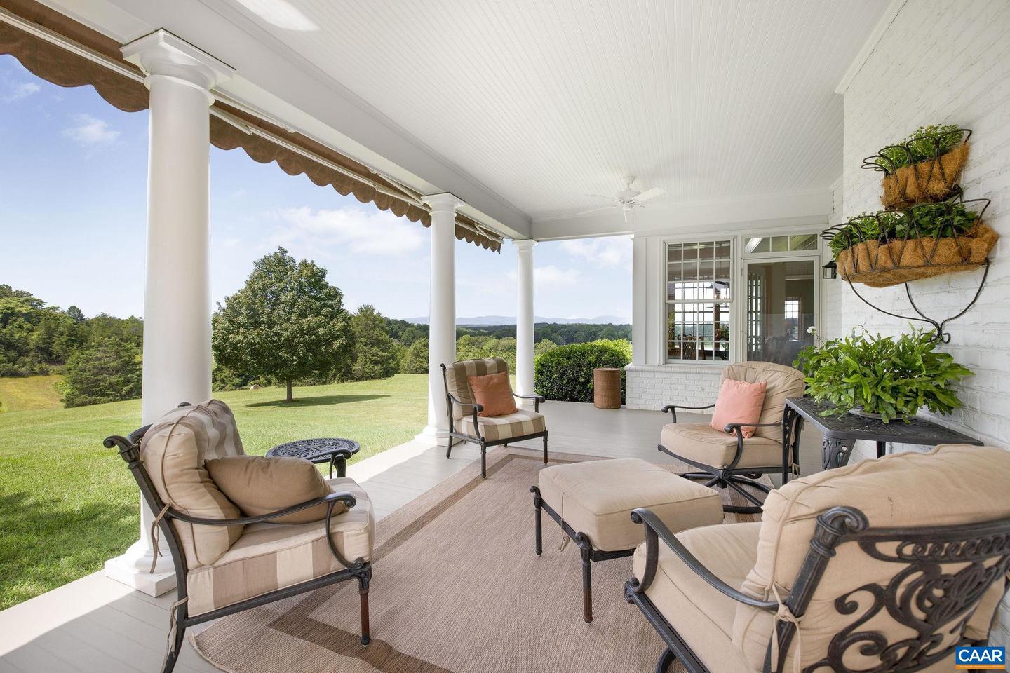 3365 STONY POINT RD, CHARLOTTESVILLE, Virginia 22911, 6 Bedrooms Bedrooms, ,7 BathroomsBathrooms,Residential,For Sale,3365 STONY POINT RD,668818 MLS # 668818