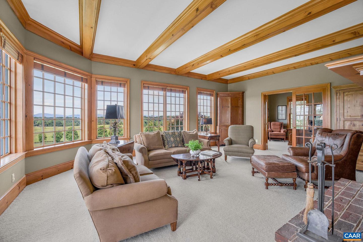 3365 STONY POINT RD, CHARLOTTESVILLE, Virginia 22911, 6 Bedrooms Bedrooms, ,7 BathroomsBathrooms,Residential,For Sale,3365 STONY POINT RD,668818 MLS # 668818