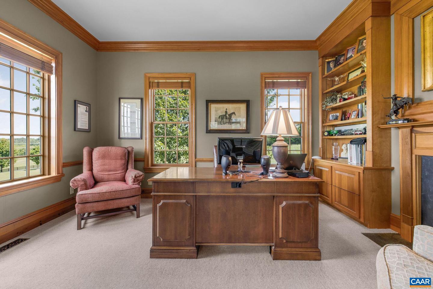 3365 STONY POINT RD, CHARLOTTESVILLE, Virginia 22911, 6 Bedrooms Bedrooms, ,7 BathroomsBathrooms,Residential,For Sale,3365 STONY POINT RD,668818 MLS # 668818