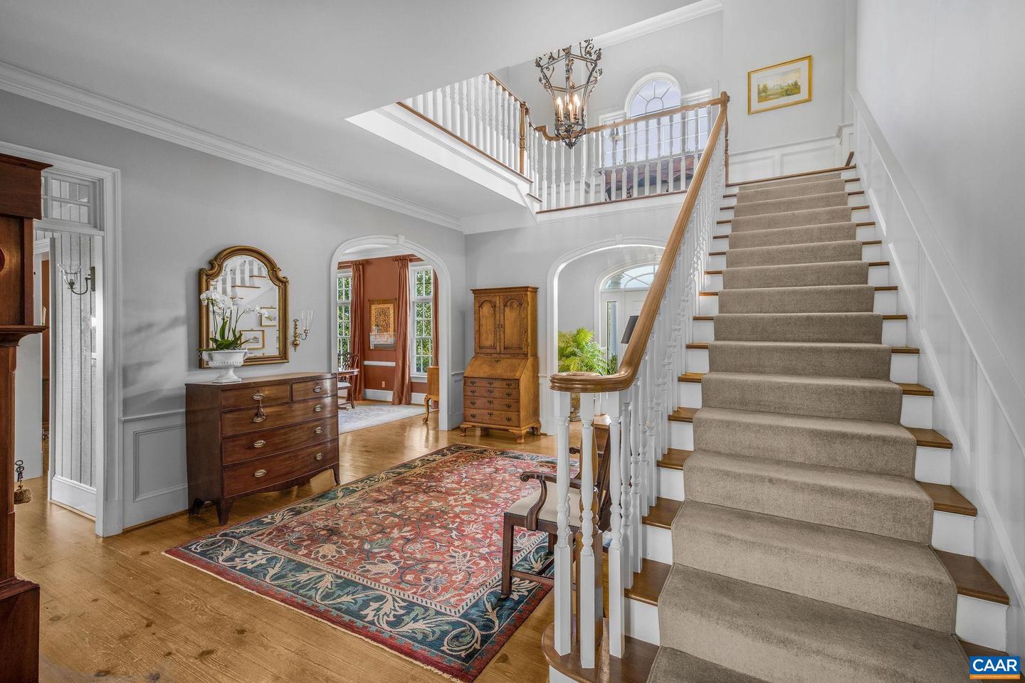 3365 STONY POINT RD, CHARLOTTESVILLE, Virginia 22911, 6 Bedrooms Bedrooms, ,7 BathroomsBathrooms,Residential,For Sale,3365 STONY POINT RD,668818 MLS # 668818