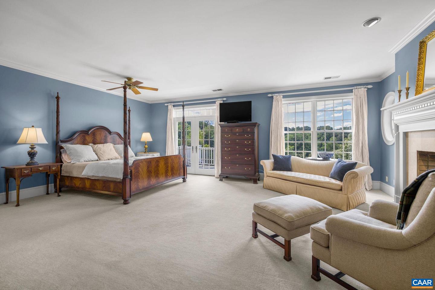 3365 STONY POINT RD, CHARLOTTESVILLE, Virginia 22911, 6 Bedrooms Bedrooms, ,7 BathroomsBathrooms,Residential,For Sale,3365 STONY POINT RD,668818 MLS # 668818