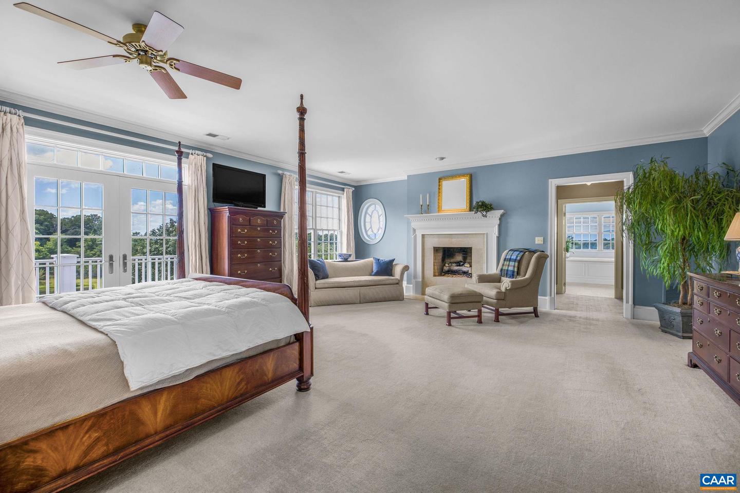 3365 STONY POINT RD, CHARLOTTESVILLE, Virginia 22911, 6 Bedrooms Bedrooms, ,7 BathroomsBathrooms,Residential,For Sale,3365 STONY POINT RD,668818 MLS # 668818