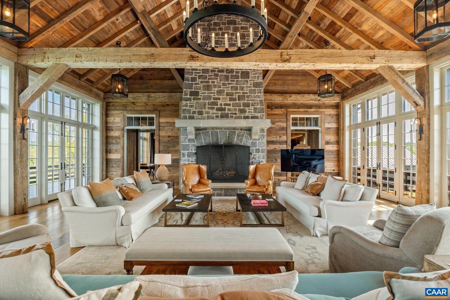 1097 SAINT JOHN RD, KESWICK, Virginia 22947, 6 Bedrooms Bedrooms, ,6 BathroomsBathrooms,Residential,For Sale,1097 SAINT JOHN RD,669001 MLS # 669001