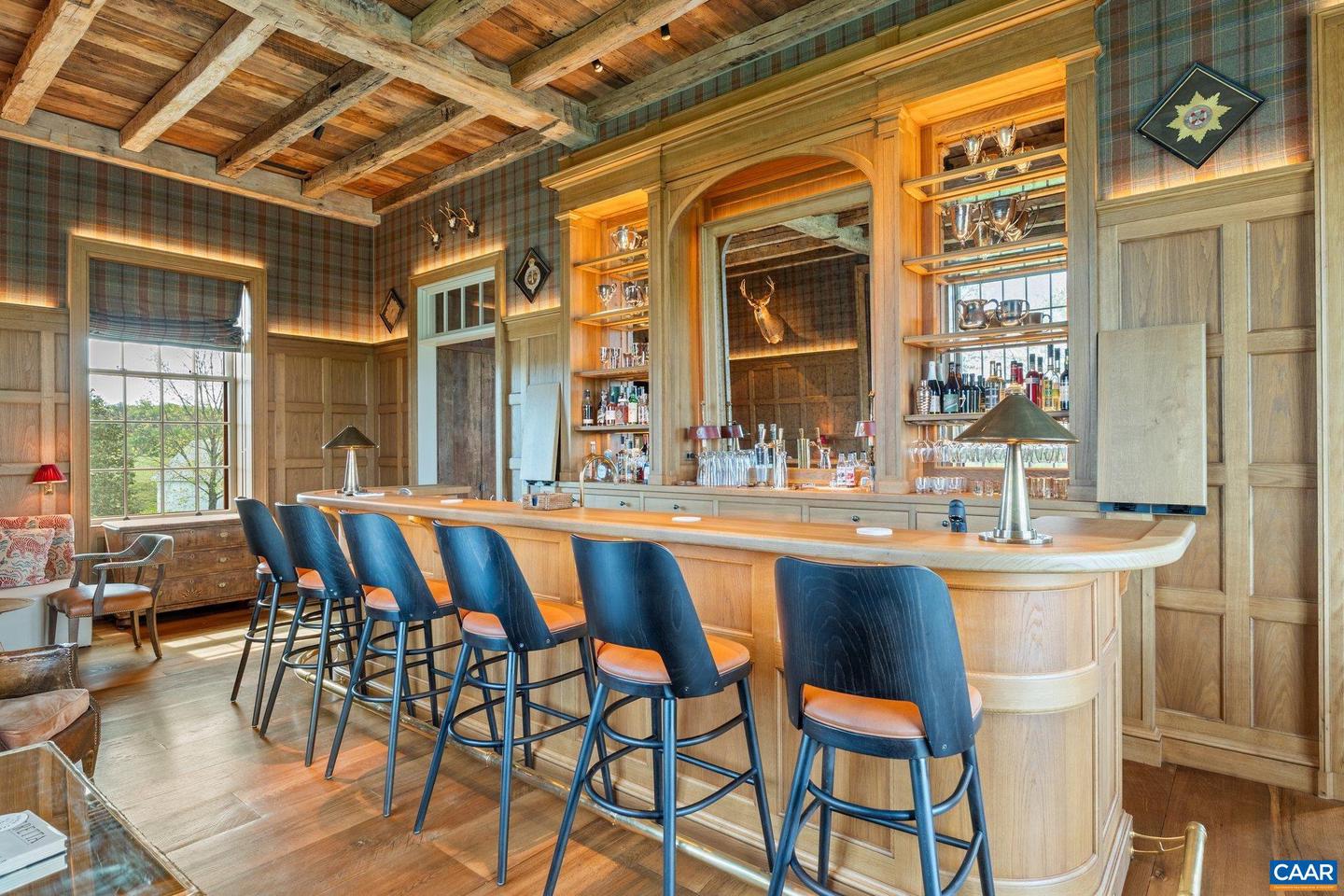 1097 SAINT JOHN RD, KESWICK, Virginia 22947, 6 Bedrooms Bedrooms, ,6 BathroomsBathrooms,Residential,For Sale,1097 SAINT JOHN RD,669001 MLS # 669001