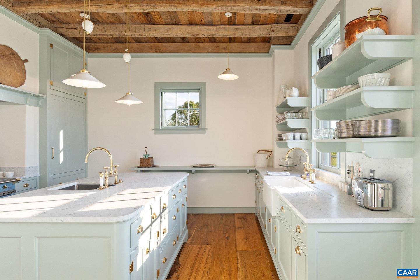 1097 SAINT JOHN RD, KESWICK, Virginia 22947, 6 Bedrooms Bedrooms, ,6 BathroomsBathrooms,Residential,For Sale,1097 SAINT JOHN RD,669001 MLS # 669001