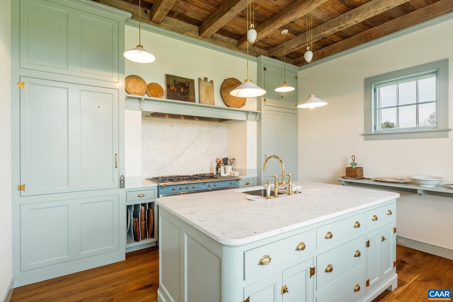 1097 SAINT JOHN RD, KESWICK, Virginia 22947, 6 Bedrooms Bedrooms, ,6 BathroomsBathrooms,Residential,For Sale,1097 SAINT JOHN RD,669001 MLS # 669001