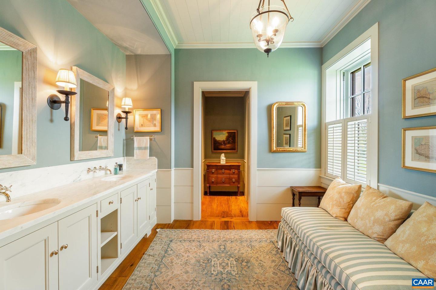 1097 SAINT JOHN RD, KESWICK, Virginia 22947, 6 Bedrooms Bedrooms, ,6 BathroomsBathrooms,Residential,For Sale,1097 SAINT JOHN RD,669001 MLS # 669001