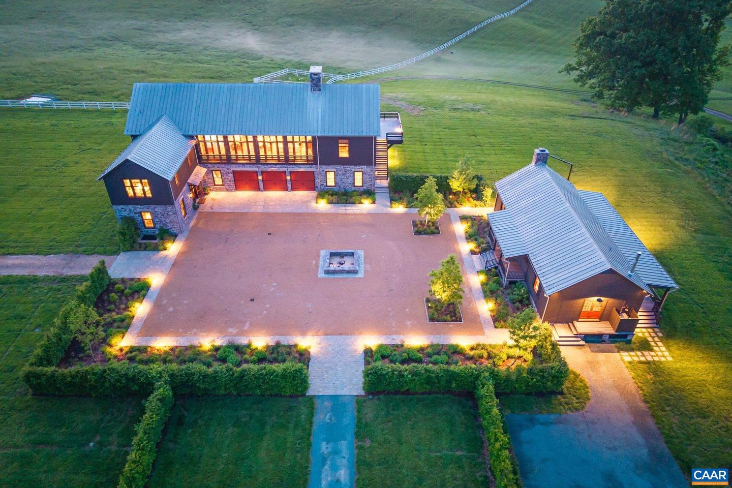 1097 SAINT JOHN RD, KESWICK, Virginia 22947, 6 Bedrooms Bedrooms, ,6 BathroomsBathrooms,Residential,For Sale,1097 SAINT JOHN RD,669001 MLS # 669001