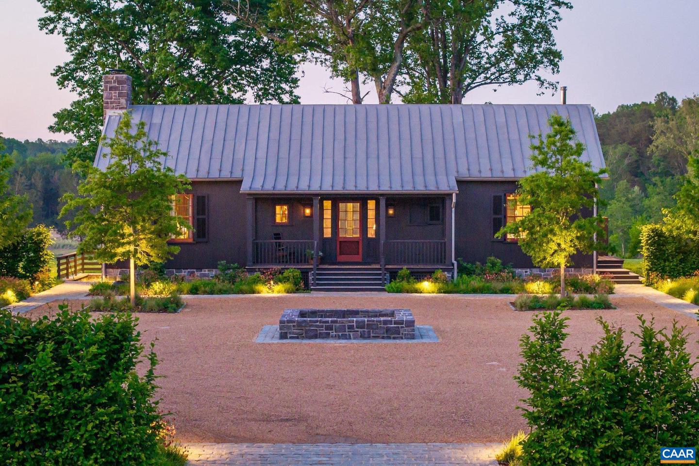 1097 SAINT JOHN RD, KESWICK, Virginia 22947, 6 Bedrooms Bedrooms, ,6 BathroomsBathrooms,Residential,For Sale,1097 SAINT JOHN RD,669001 MLS # 669001