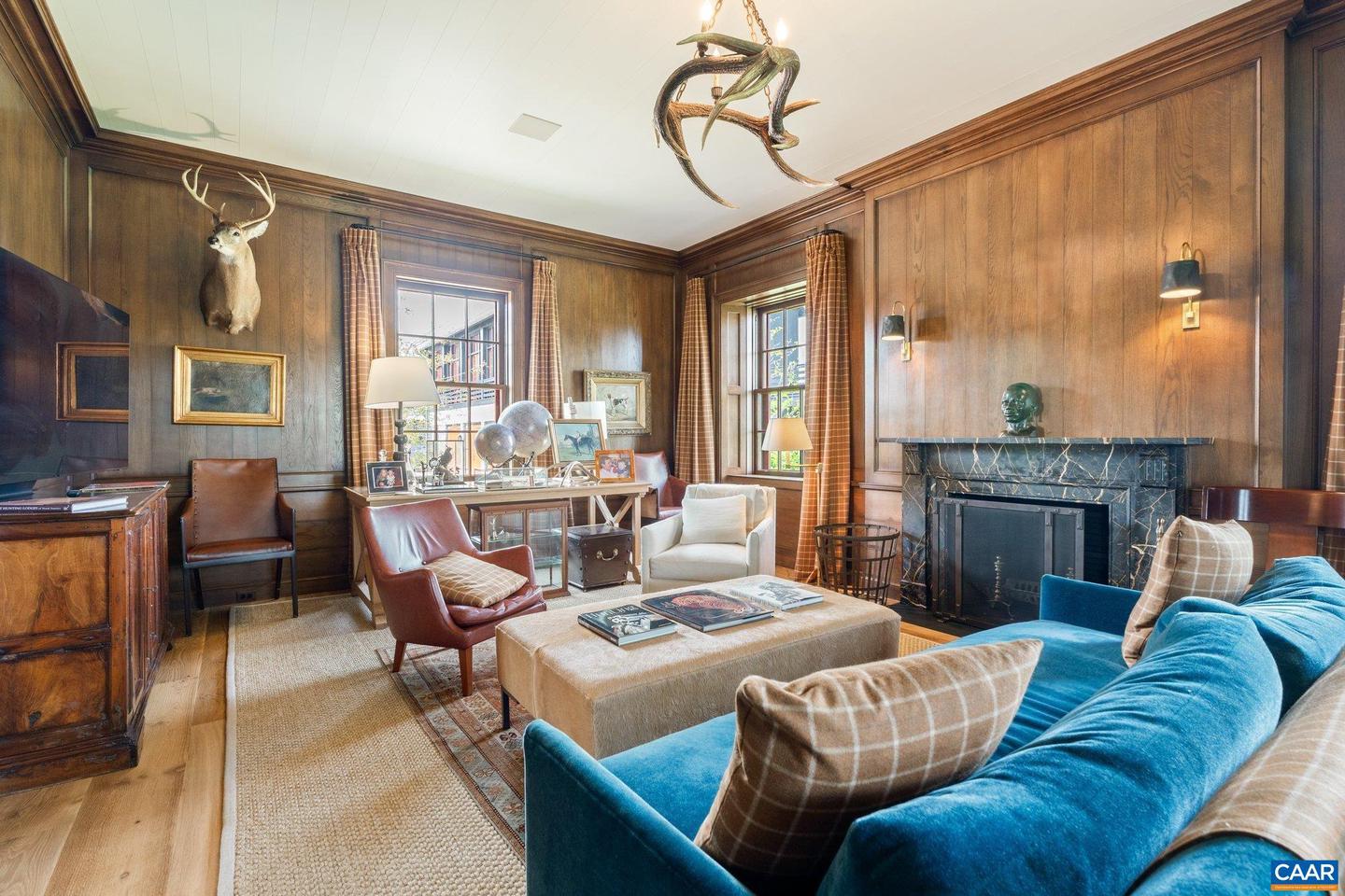 1097 SAINT JOHN RD, KESWICK, Virginia 22947, 6 Bedrooms Bedrooms, ,6 BathroomsBathrooms,Residential,For Sale,1097 SAINT JOHN RD,669001 MLS # 669001