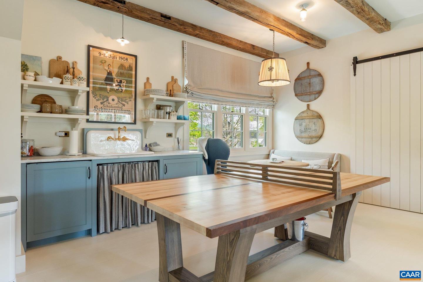 1097 SAINT JOHN RD, KESWICK, Virginia 22947, 6 Bedrooms Bedrooms, ,6 BathroomsBathrooms,Residential,For Sale,1097 SAINT JOHN RD,669001 MLS # 669001