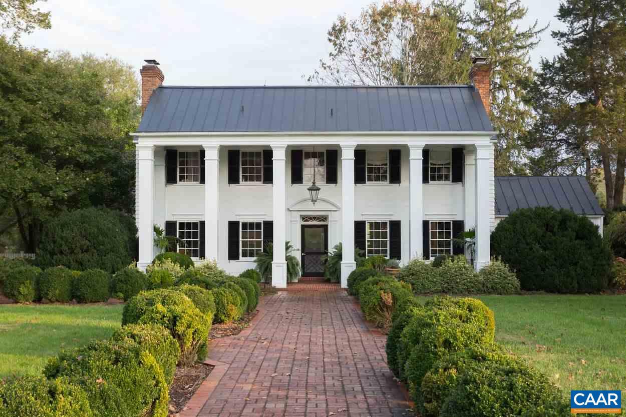 1097 SAINT JOHN RD, KESWICK, Virginia 22947, 6 Bedrooms Bedrooms, ,6 BathroomsBathrooms,Residential,For Sale,1097 SAINT JOHN RD,669001 MLS # 669001