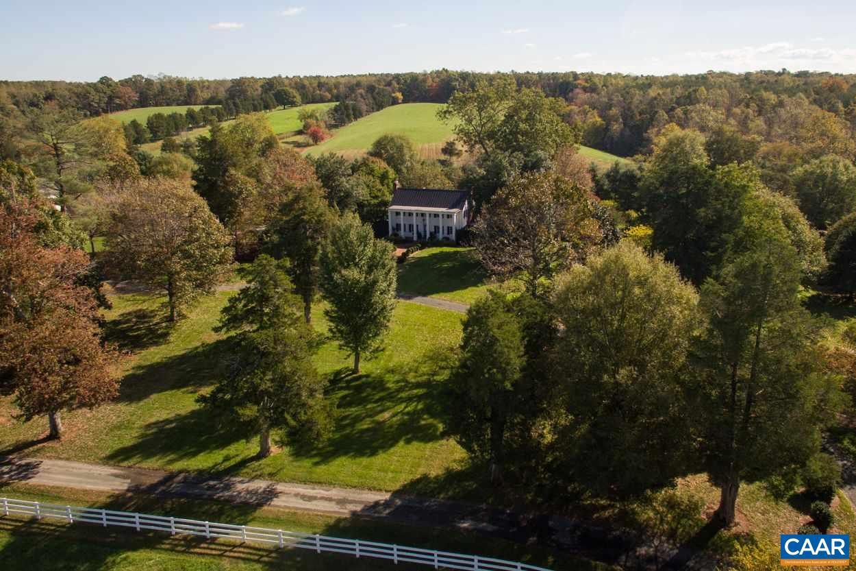 1097 SAINT JOHN RD, KESWICK, Virginia 22947, 6 Bedrooms Bedrooms, ,6 BathroomsBathrooms,Residential,For Sale,1097 SAINT JOHN RD,669001 MLS # 669001