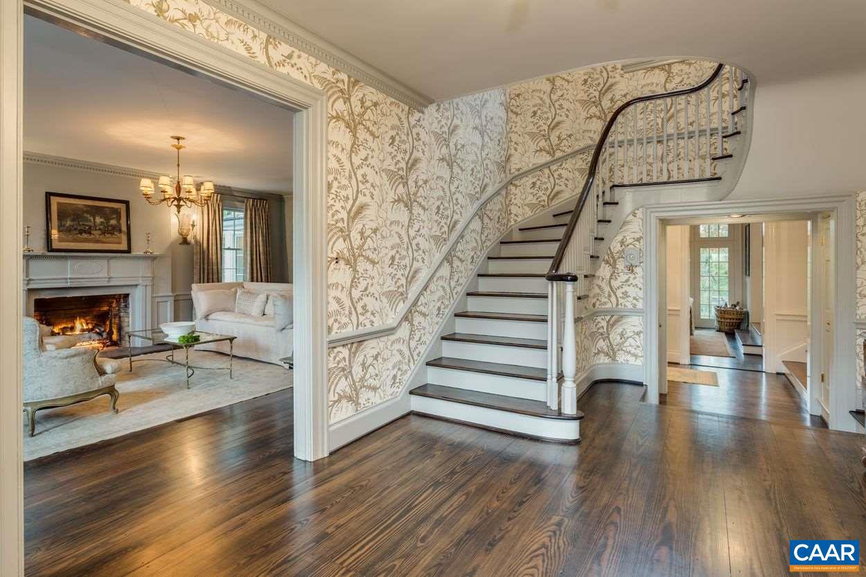 1097 SAINT JOHN RD, KESWICK, Virginia 22947, 6 Bedrooms Bedrooms, ,6 BathroomsBathrooms,Residential,For Sale,1097 SAINT JOHN RD,669001 MLS # 669001