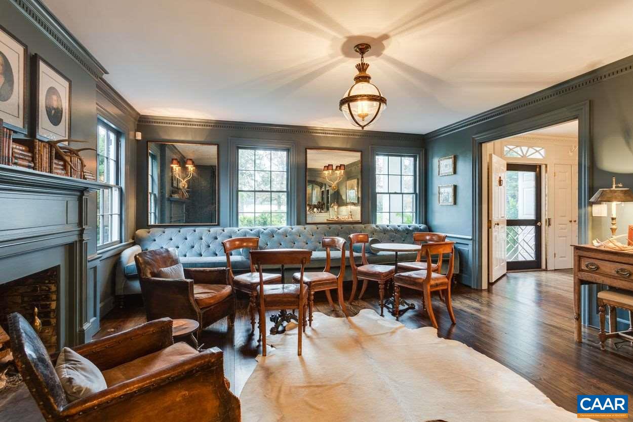 1097 SAINT JOHN RD, KESWICK, Virginia 22947, 6 Bedrooms Bedrooms, ,6 BathroomsBathrooms,Residential,For Sale,1097 SAINT JOHN RD,669001 MLS # 669001